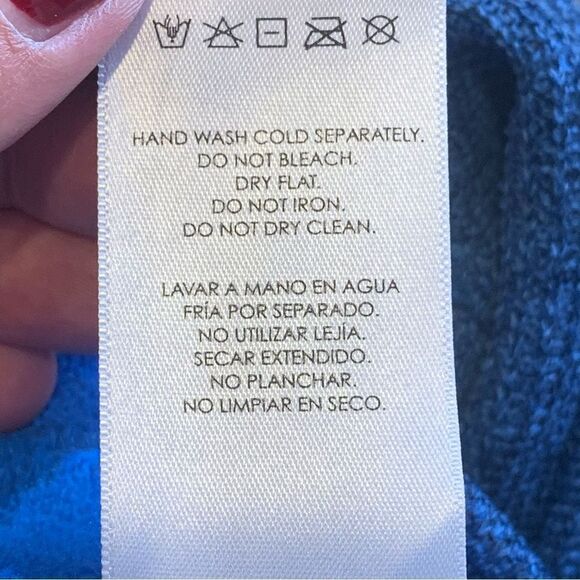 Spyder Polyester Zippered Funnel Neck Jacket Size Small - Picture 11 of 14